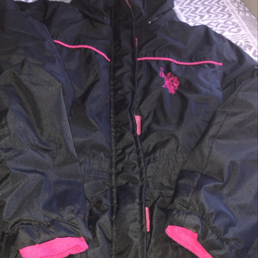 POLO Jacket - Picture 3 of 3